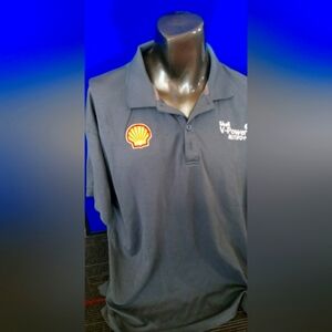 Shell V-Power Nitro+ Polo Shirt